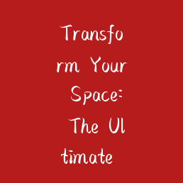 Transform Your Space: The Ultimate Guide to Creative Event Decoration and Styling